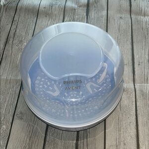 Philips Avent Microwave Sterilizer